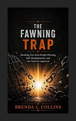 The Fawning Trap - Breaking Free from People-Pleasing, Self-Abandonment, and the Need for Approval