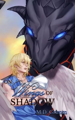 On Wings of Shadow - On Wings Saga, #3
