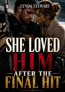 She Loved Him After the Final Hit - Cheating and Betrayal MC Second Chance Romance Hockey