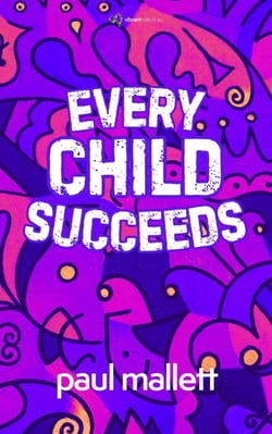 Every Child Succeeds: A Cradle-to-Career Commitment to the Children and Young People of Tasmania - Vibrant Leadership Series, #4