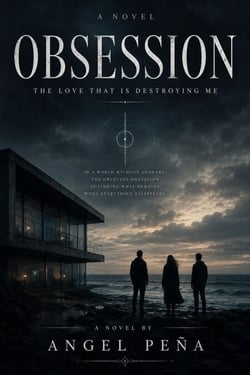 OBSESSION: THE LOVE THAT IS DESTROYING ME