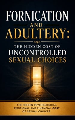 Fornication and Adultery The hidden Cost of Uncontrolled Sexual Choices