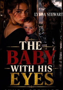 The Baby with His Eyes - MC Second Chance and the Secret Baby