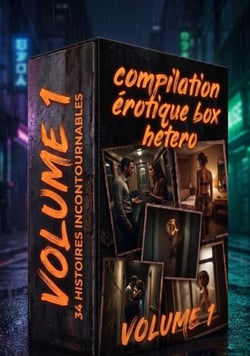 Compilation Erotique - box hétero, #1