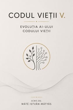 Codul Vietii V. - Evolutia AI-ului Codului Vietii