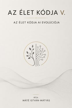 Az Élet Kódja V. - Az Élet Kódja AI Evolúciója