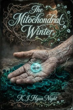 The Mitochondrial Winter