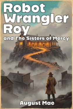 Robot Wrangler Roy and The Sisters of Mercy - Robot Wrangler Roy