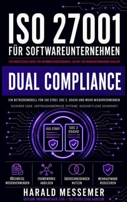 Duale Compliance - ISO 27001 for Software Companies, #5