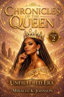 Chronicles of the queen book 2 - Unfiltered era book 2, #2