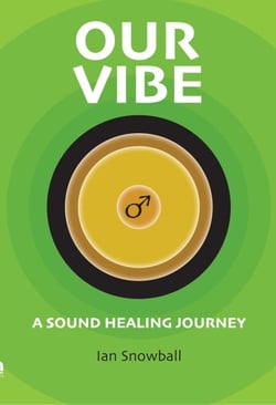 Our Vibe: A Sound Healing Journey