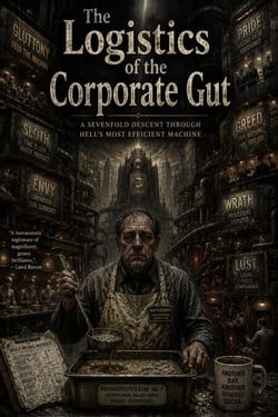 The Logistics of the Corporate Gut