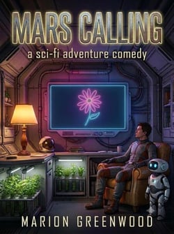 Mars Calling