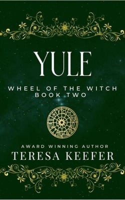 Yule - Wheel of the Witch, #2