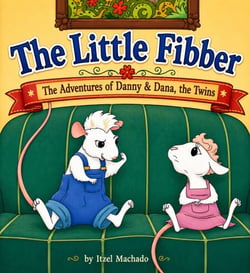 The Little Fibber, The Adventures of Danny &amp; Danna, the Twins