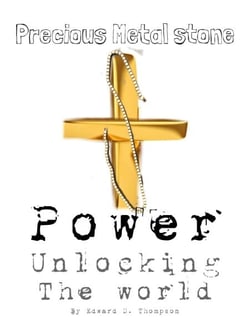 Precious Metal Stone Power