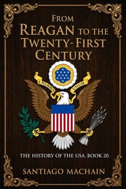 From Reagan to the Twenty-First Century - The History of the USA, #20