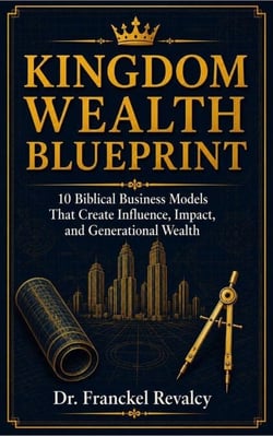 Kingdom Wealth Blueprint