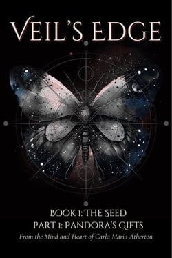 Veil's Edge (Book 1: The Seed; Part 1: Pandora's Gifts) - Veil's Edge, #1