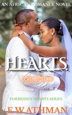 Hearts Attached - Forbidden Hearts