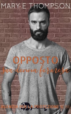 Opposto sua donna formosa - Agenzia per la protezione Rose, #4