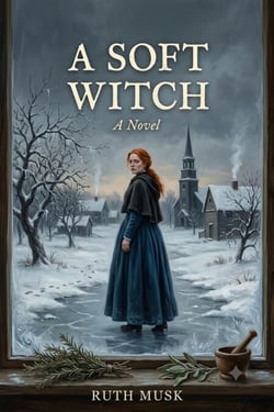 A SOFT WITCH A Novel