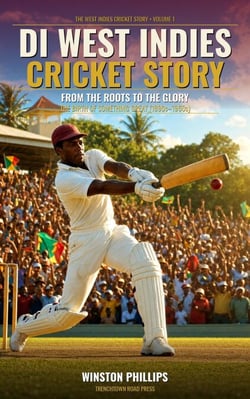 Di West Indies Cricket Story: From The Roots To The Glory