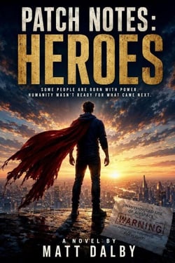 Patch Notes: Heroes
