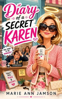 Diary of a Secret Karen