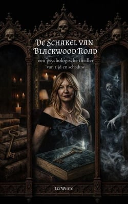 De schakel van Blackwood Road
