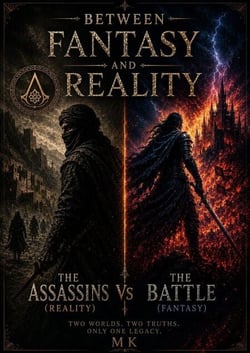 Between Fantasy and Reality: The Assassins (Reality) vs. Battle (Fantasy)