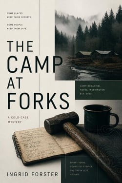 The Camp at Forks