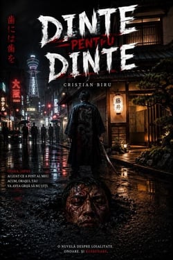Dinte pentru dinte - Thana, #51