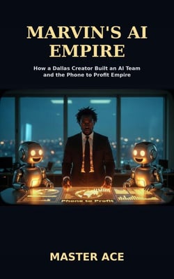Marvin`s Ai Empire