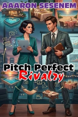 Pitch Perfect Rivalry
