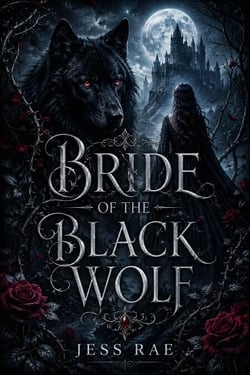 Bride of the Black Wolf