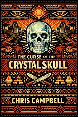 The Curse of the crystal skull