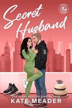 Secret Husband (Chicago Players) - Chicago Players, #4