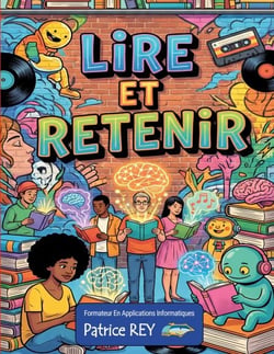 Lire Et Retenir - édition 2026