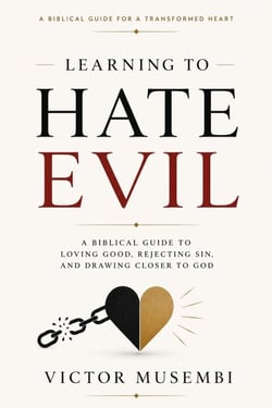 Learning to Hate Evil