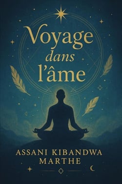 Voyage Dans L'âme - Visionaire de l'âme