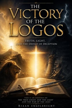 The Victory of the Logos: Truth, Light, and the Defeat of Deception - Omnibus