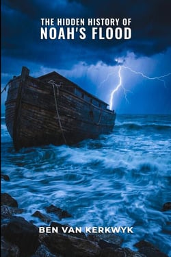 The Hidden History of Noah's Flood - Forbidden History Archive, #1