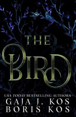 The Bird - The Iron Head Trilogy, #3