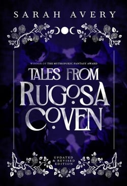 Tales From Rugosa Coven