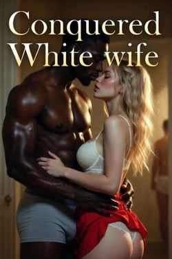Conquered White Wife - Black Demon Stories