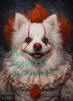 Series Pilot-The Dog Park Chronicles