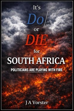 It's Do or Die for South Africa