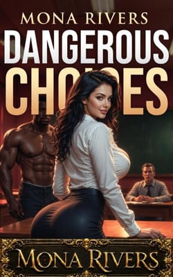 Dangerous Choices - Saving My Daughter From BBC, #10