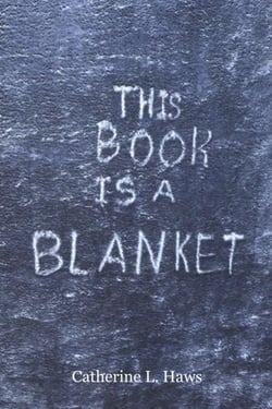 This Book Is A Blanket